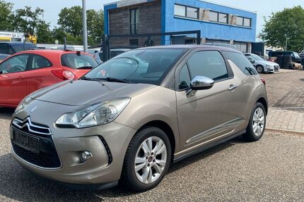 Citroen DS3 116.700 km 3.500 &euro; Henstedt Ulzburg 24558