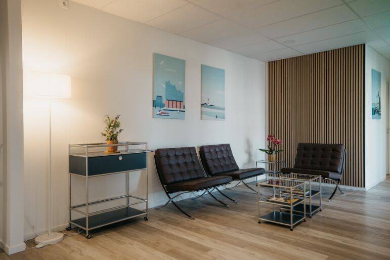 Gewerbeobjekt Hamburg Barmbek-Süd - 770&euro; | Angebot:25978901