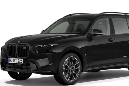 BMW X7 M60 26.232 km 99.530 &euro; Hamburg-Bergedorf 21033