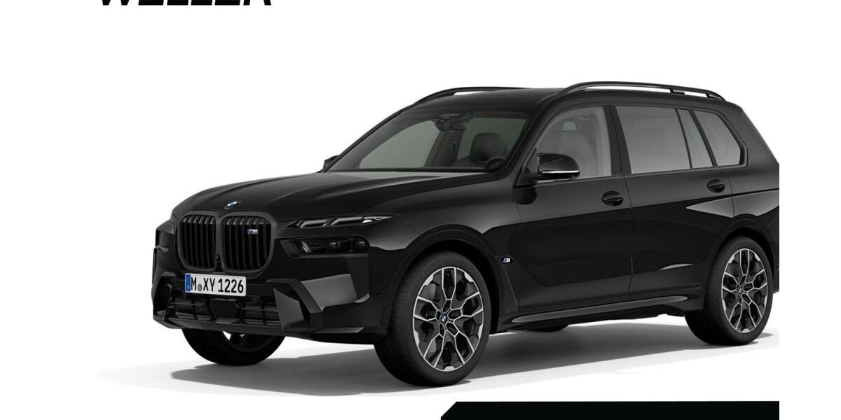 BMW X7 M60 26.232 km 99.530 &euro; Hamburg-Bergedorf 21033