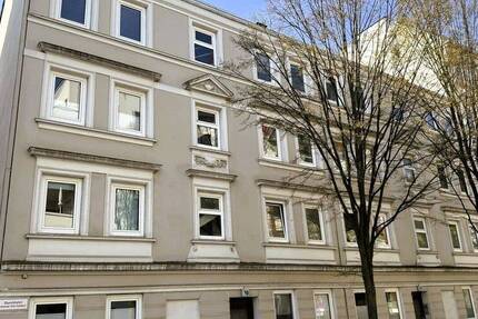 Wohnung Hamburg Winterhude - 2 Zimmer, 42 m&sup2;, 429.000&euro; | Angebot:25957185