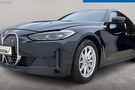 BMW i4 15.304 km 36.764 &euro; Barsbüttel bei Hamburg 22885