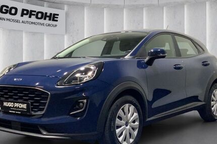 Ford Puma 36.063 km 13.490 &euro; Hamburg 22335