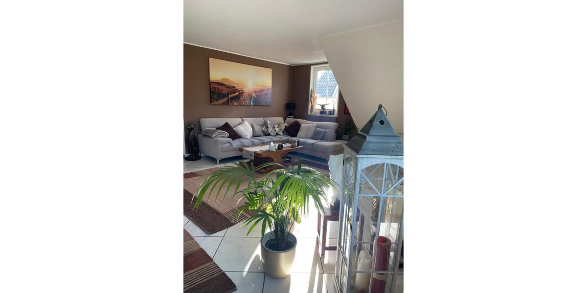 Maisonettenwohnung Rellingen - 3 Zimmer, 110 m&sup2;, 455.000&euro; | Angebot:25821780