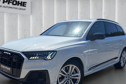 Audi Q7 92.460 km 49.999 &euro; Hamburg 22047