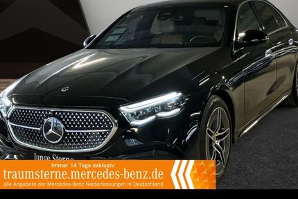 Mercedes-Benz E 220 12.757 km 57.990 &euro; Hamburg 22047