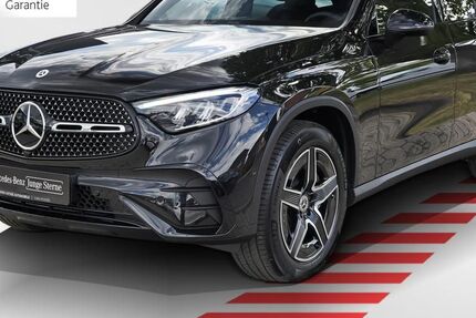 Mercedes-Benz GLC 300 5.643 km 55.850 &euro; Trittau 22946