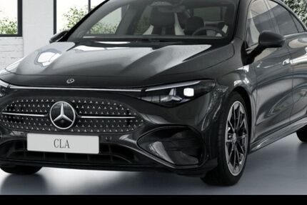 Mercedes-Benz CLA 200 9.900 km 49.500 &euro; Hamburg 22047
