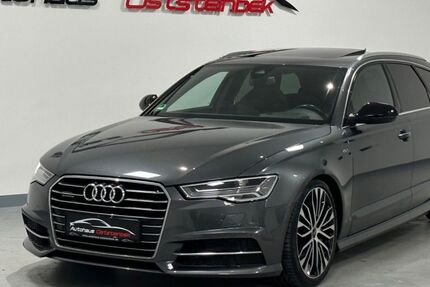 Audi A6 155.300 km 27.990 &euro; Oststeinbek 22113
