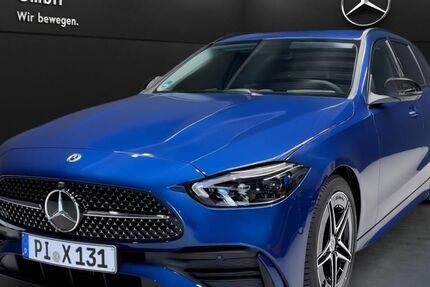 Mercedes-Benz C 200 9.988 km 41.450 &euro; Rellingen 25462