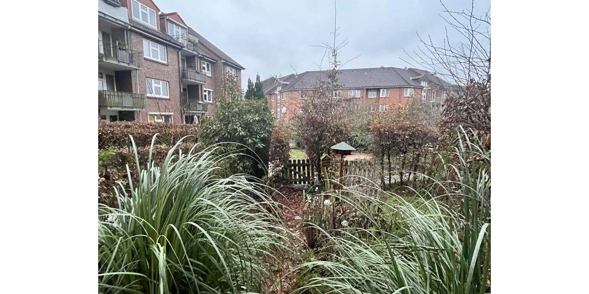 Etagenwohnung Norderstedt Garstedt - 349.000&euro; | Angebot:25745225