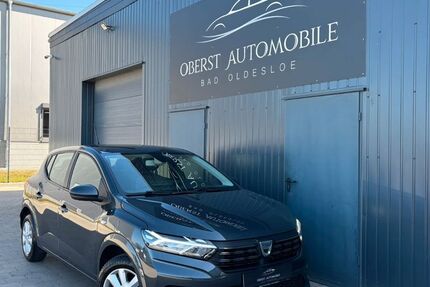 Dacia Sandero 61.369 km 12.850 &euro; Bad Oldesloe 23843