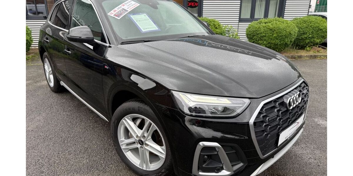 Audi Q5 99.890 km 33.900 &euro; Hamburg 21029