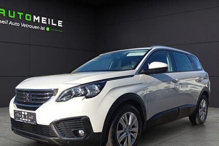Peugeot 5008 159.000 km 7.490 &euro; Uetersen 25436