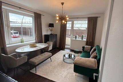 Wohnung Hamburg Harburg - 2.5 Zimmer, 60 m&sup2;, 1.100&euro; | Angebot:26013669