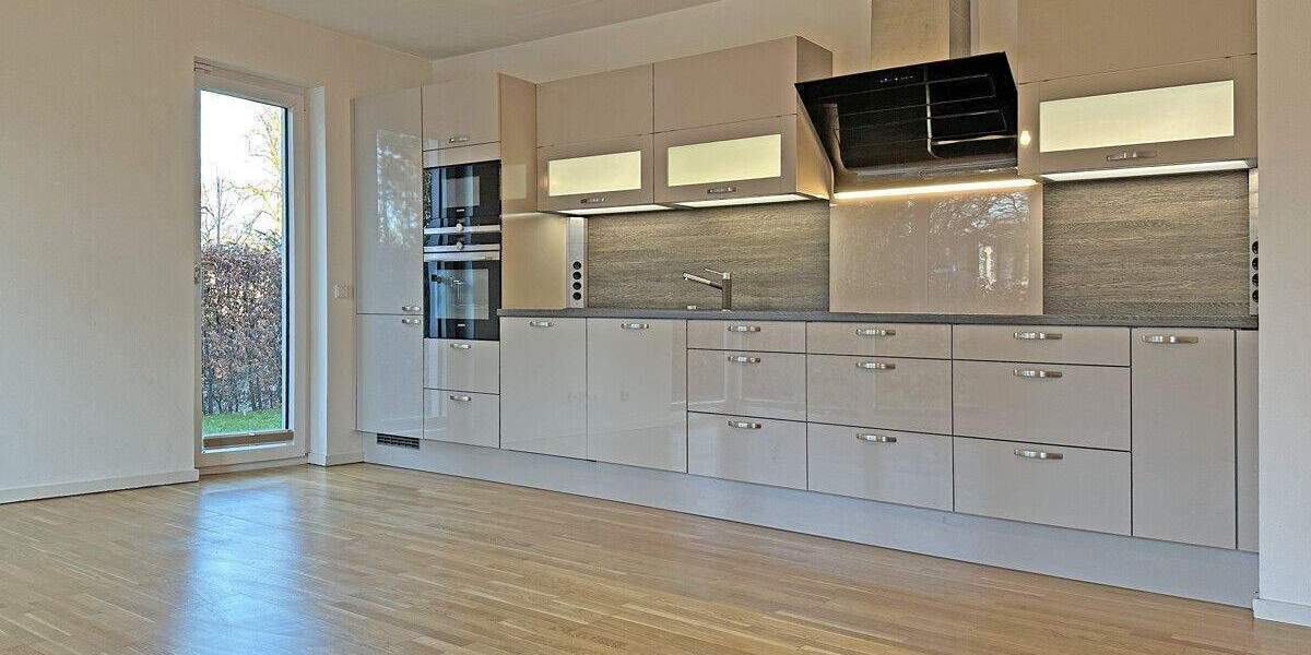 Etagenwohnung Hamburg Langenhorn - 3 Zimmer, 94 m&sup2;, 529.000&euro; | Angebot:25845020