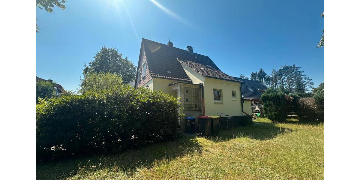 Einfamilienhaus Hamburg Altona - 5 Zimmer, 108 m&sup2;, 579.000&euro; | Angebot:25992211