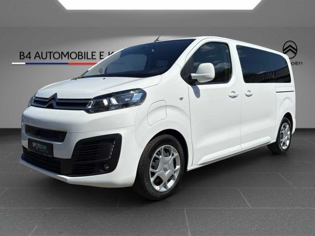 Citroen SpaceTourer 46.601 km 22.900 &euro; Bönningstedt 25474