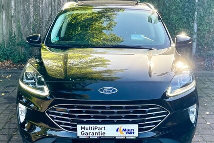 Ford Kuga 149.920 km 14.999 &euro; Hamburg 22147