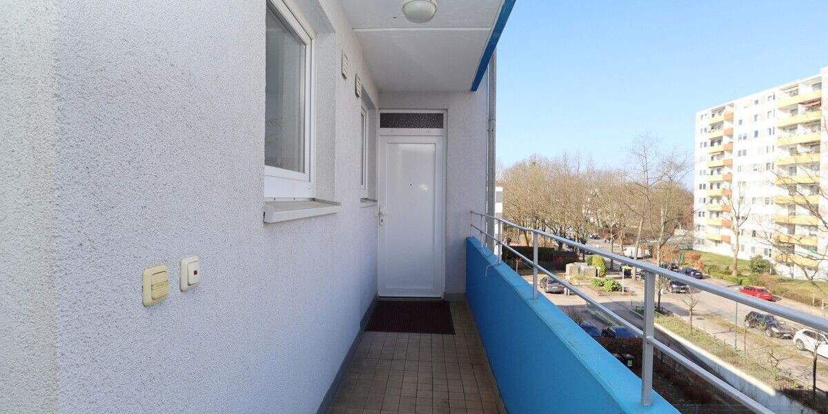 Etagenwohnung Pinneberg - 3 Zimmer, 86 m&sup2;, 269.000&euro; | Angebot:25743550