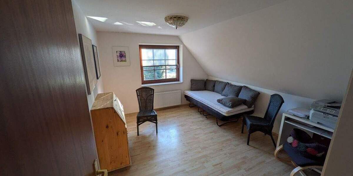 Doppelhaushälfte Hamburg Lohbrügge - 4 Zimmer, 95 m&sup2;, 485.000&euro; | Angebot:25739580