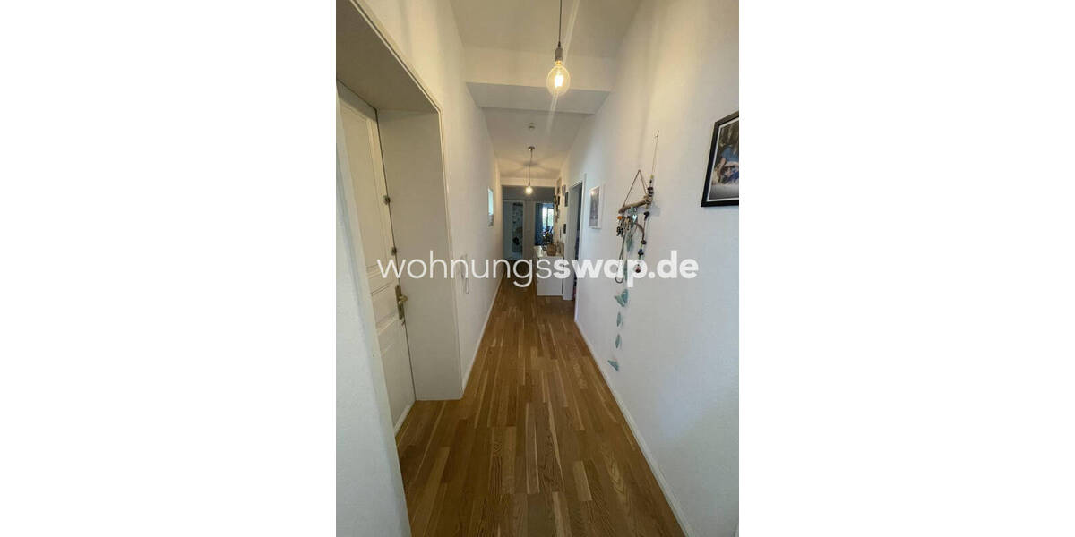 Etagenwohnung Hamburg Altona-Nord - 4 Zimmer, 91 m&sup2;, 1.510&euro; | Angebot:25922205