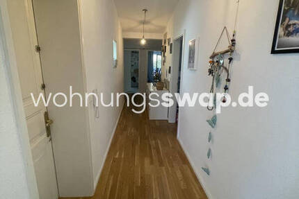 Wohnung Hamburg Altona-Nord - 4 Zimmer, 91 m&sup2;, 1.510&euro; | Angebot:25922205