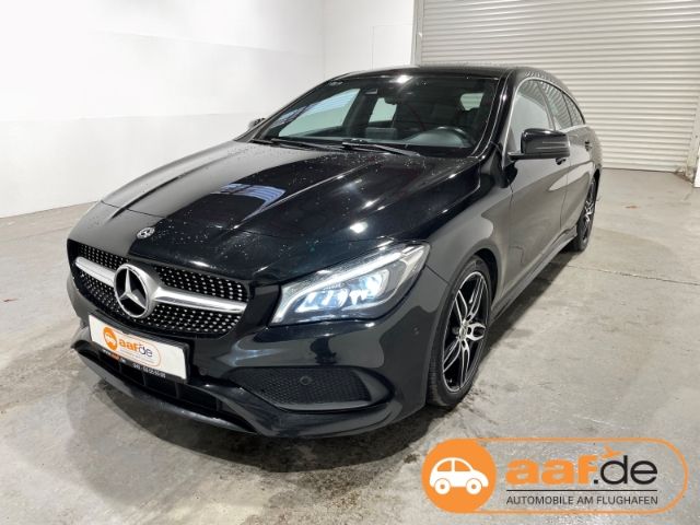 Mercedes-Benz CLA 220 Shooting Brake 177.000 km 17.450 &euro; Norderstedt 22848
