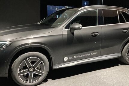 Mercedes-Benz GLC 300 20.515 km 61.980 &euro; Elmshorn 25337