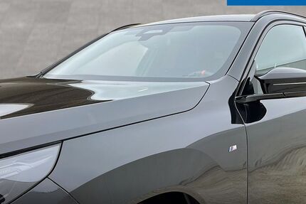 BMW X3 M50 25.927 km 75.994 &euro; Barsbüttel bei Hamburg 22885