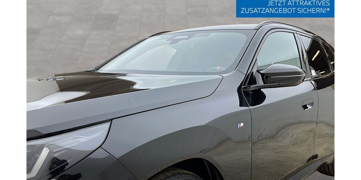 BMW X3 M50 25.927 km 75.994 &euro; Barsbüttel bei Hamburg 22885