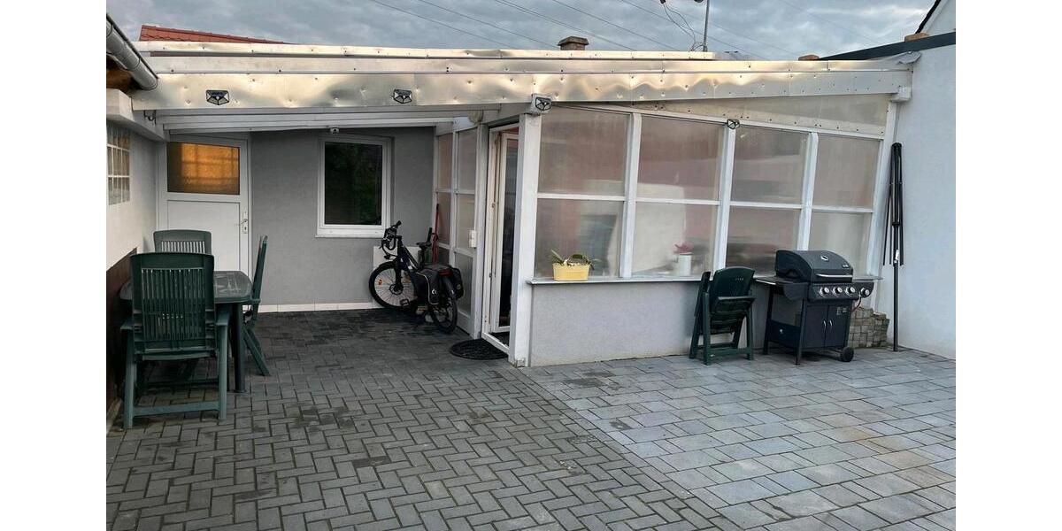 Doppelhaushälfte Elmshorn - 3 Zimmer, 55 m&sup2;, 259.000&euro; | Angebot:26900870