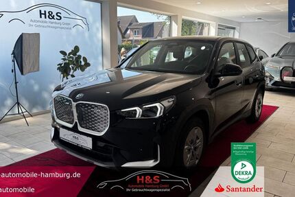 BMW iX1 11.211 km 39.900 &euro; Pinneberg 25421