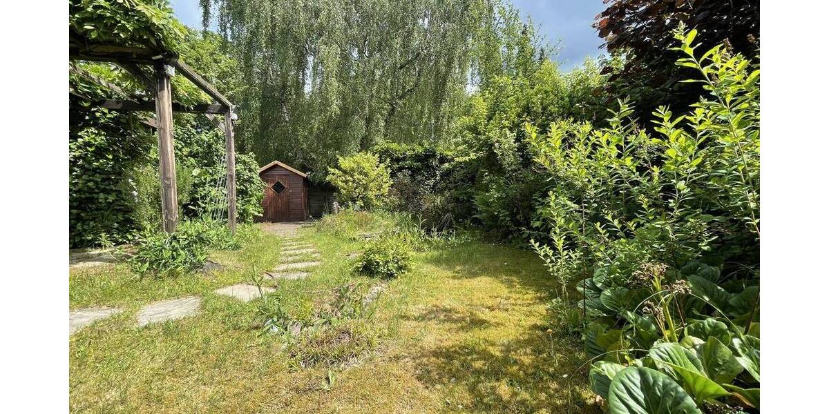 Reihenendhaus Reinbek - 5 Zimmer, 105 m&sup2;, 479.000&euro; | Angebot:26826680