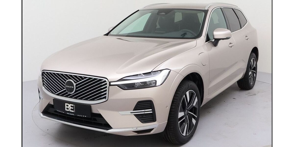 Volvo XC60 1.500 km 59.950 &euro; Norderstedt 22848