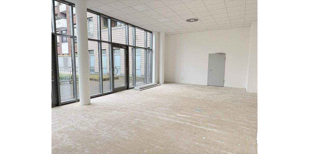 Gewerbeobjekt Ahrensburg - 869&euro; | Angebot:25729850