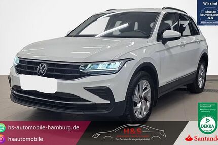 VW Tiguan 105.000 km 23.900 &euro; Pinneberg 25421