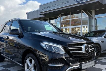 Mercedes-Benz GLE 350 125.000 km 34.885 &euro; Bad Oldesloe 23843
