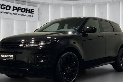 Land Rover Range Rover Evoque 7.500 km 58.690 &euro; Hamburg 22297