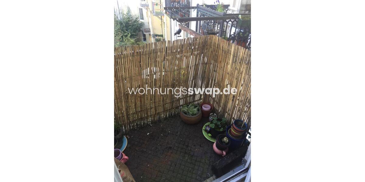 Etagenwohnung Hamburg Ottensen - 2 Zimmer, 55 m&sup2;, 520&euro; | Angebot:24536967