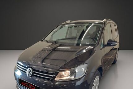 VW Touran 150.000 km 12.490 &euro; Hamburg 22111