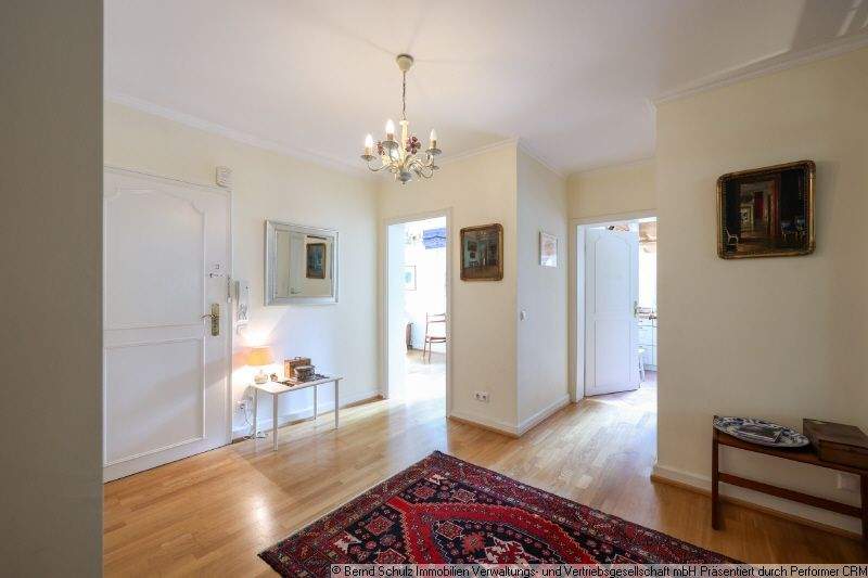Etagenwohnung Hamburg Othmarschen - 5 Zimmer, 138 m&sup2;, 925.000&euro; | Angebot:25745910