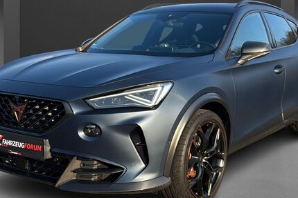 Cupra Formentor 28.945 km 47.900 &euro; Hamburg 22547