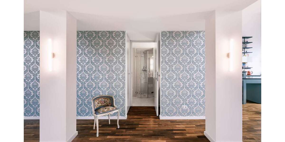 Etagenwohnung Hamburg Altstadt - 3 Zimmer, 170 m&sup2;, 1.950.000&euro; | Angebot:23567245