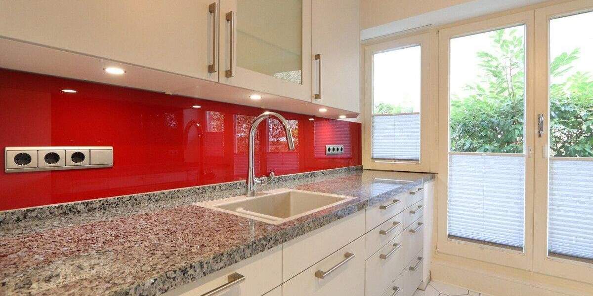 Etagenwohnung Hamburg Volksdorf - 4 Zimmer, 104 m&sup2;, 675.000&euro; | Angebot:25801708