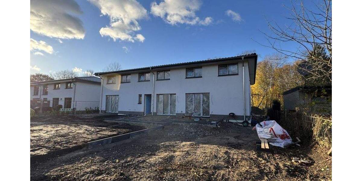 Etagenwohnung Hamburg Niendorf - 5 Zimmer, 107 m&sup2;, 598.000&euro; | Angebot:25746581