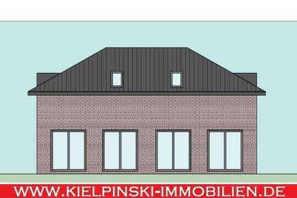 Haus Barsbüttel - 4 Zimmer, 84 m&sup2;, 398.000&euro; | Angebot:23123823