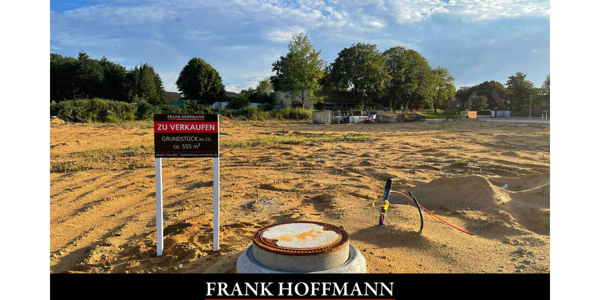 Grundstück Quickborn - 374.000&euro; | Angebot:25743498