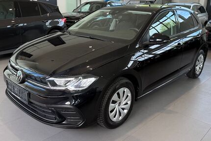 VW Polo 48.930 km 16.890 &euro; Tornesch 25436