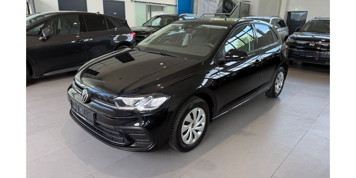 VW Polo 48.930 km 16.890 &euro; Tornesch 25436